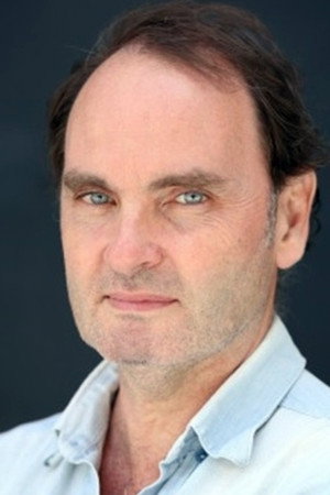 Cover image for Baptiste Roussillon