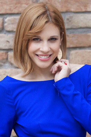 Cover image for Iskra Brajović
