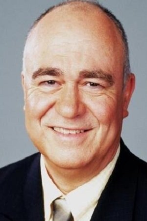Cover image for John Sumner
