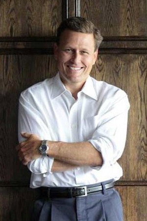 Cover image for David Baldacci