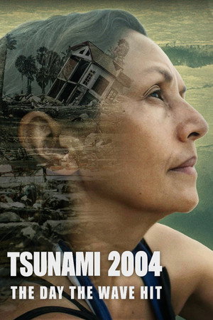 Poster for Цунами 2004: День, когда обрушилась волна