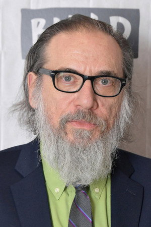 Cover image for Larry Charles