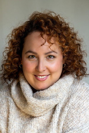 Cover image for Rose-Anne Girard