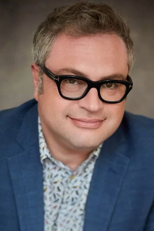 Cover image for Steven Page