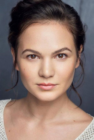 Cover image for Diana Alexandra Pocol