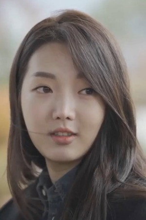 Cover image for Cheon Yoo-ji