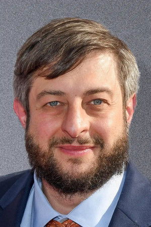 Cover image for Eugene Mirman