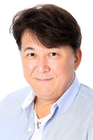 Cover image for 嶋大輔