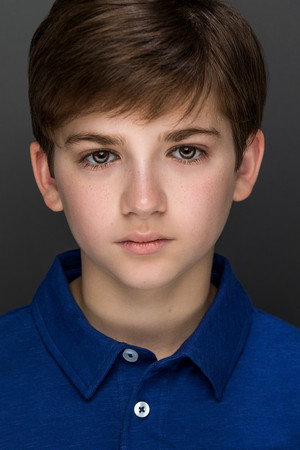 Cover image for Zachary Golinger