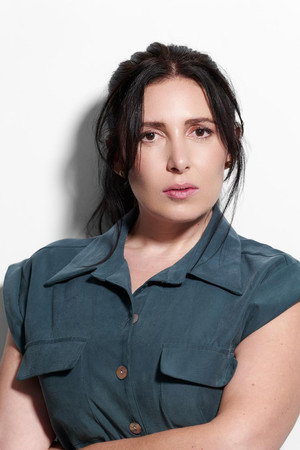Cover image for Berenice Mastreta