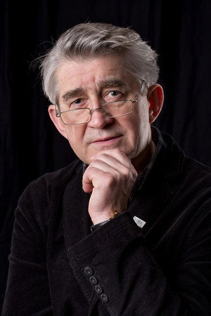 Cover image for Stanisław Górka