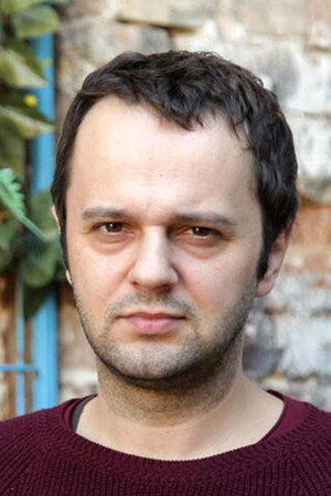 Cover image for Vahid Džanković