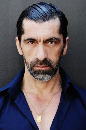 Cover image for Erdal Yıldız
