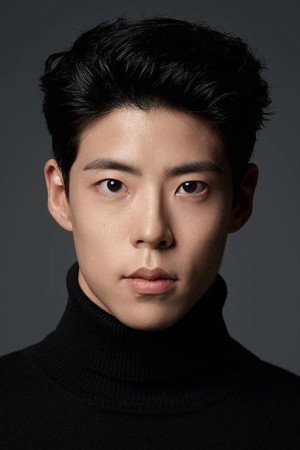 Cover image for 최우성
