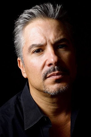Cover image for Marco Sanchez
