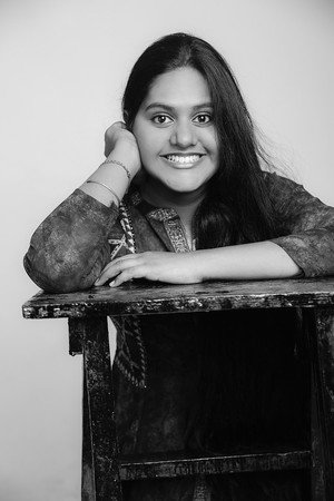 Cover image for Meghna Mishra