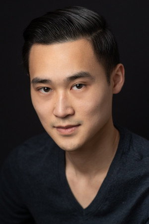 Cover image for Duy Nguyen