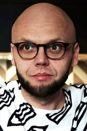 Cover image for Krzysztof Gureczny