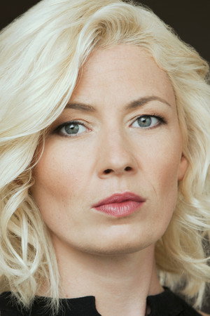 Cover image for Kate Ashfield