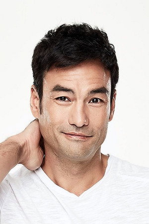 Cover image for David Lee McInnis