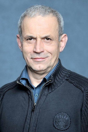 Cover image for Krzysztof Stelmaszyk