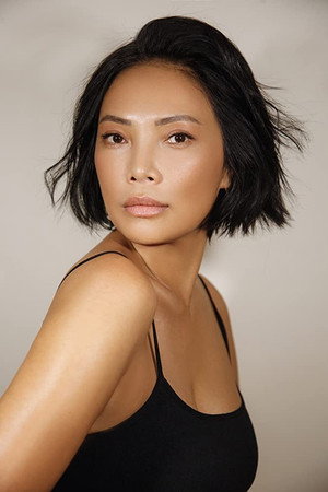 Cover image for Navia Nguyen