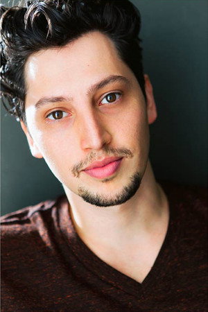 Cover image for Ali Lopez-Sohaili