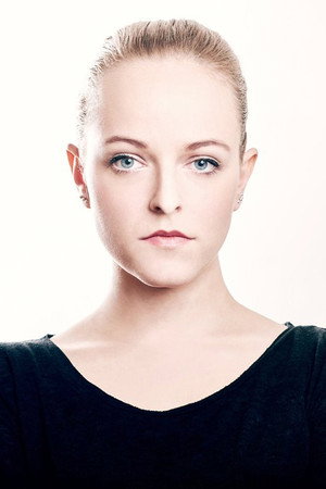 Cover image for Barbora Vacková