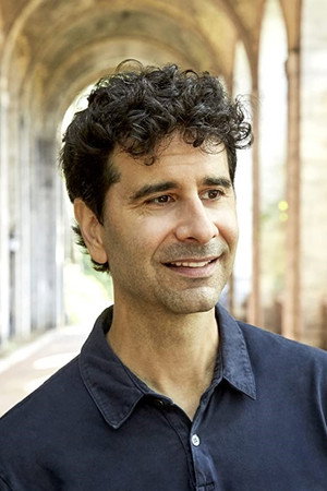 Cover image for John Cariani