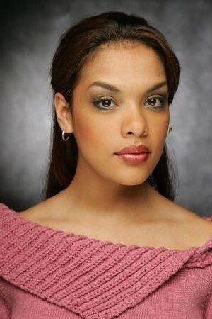 Cover image for Desiree Casado
