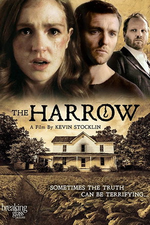 Poster for The Harrow