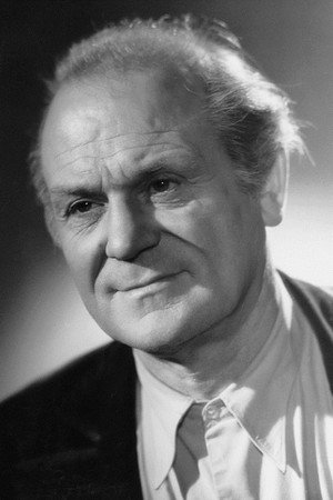 Cover image for Josef Sieber