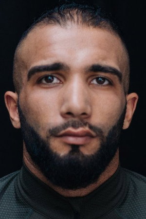 Cover image for Ali Abdul Amir Najel