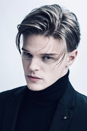 Cover image for Danny Ray