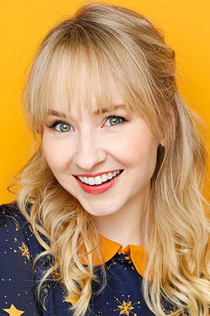 Cover image for Mary Kate Wiles