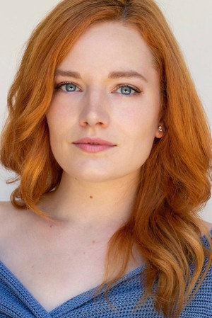 Cover image for Cassandra Ballard