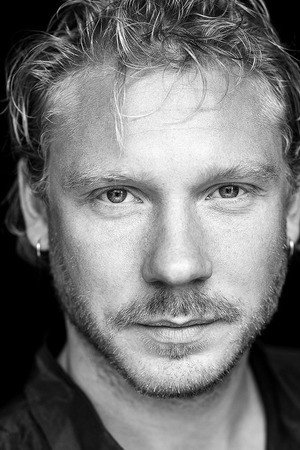 Cover image for Linus Troedsson