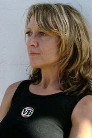 Cover image for Lisa Aldenhoven