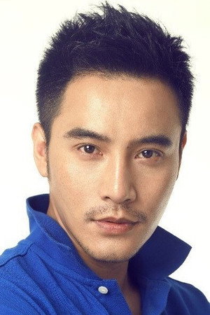 Cover image for Liu Qi