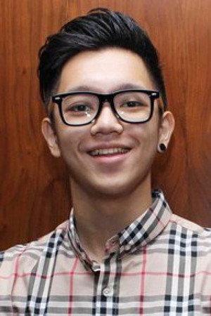Cover image for Brandon Salim