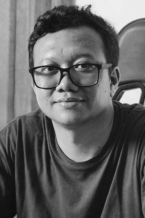 Cover image for Akhmad Fesdi Anggoro