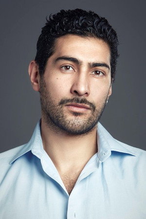 Cover image for Ianis Guerrero