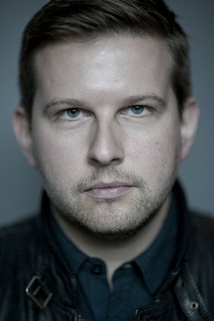 Cover image for Greg McHugh