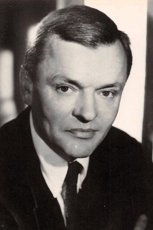 Cover image for Peter van Eyck