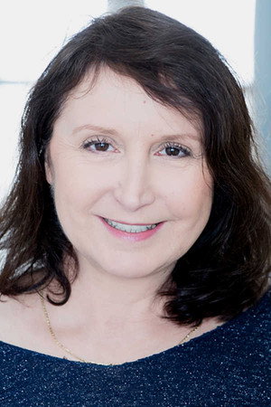 Cover image for Isabelle Ferron