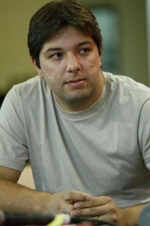 Cover image for Fabrício Bittar