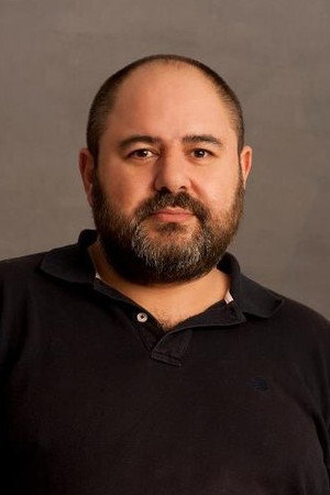Cover image for Jorge Calvo