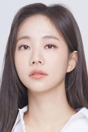 Cover image for Oh Young-joo