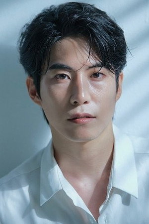 Cover image for 설준수