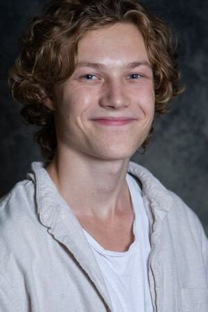 Cover image for Adrian Öjvindsson